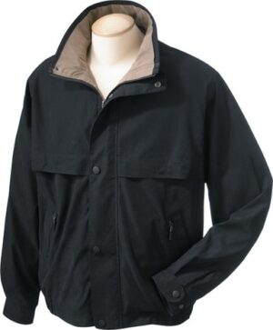 Chestnut Hill Lodge Microfiber Jacket