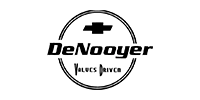 DeNooyer Chevrolet